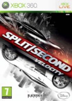 Split / Second: Velocity