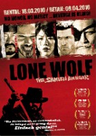 Lone Wolf - The Samurai Avenger (Uncut)