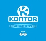 Kontor Top Of The Clubs Vol.66