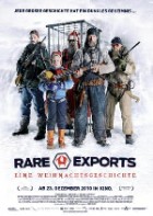 Rare Exports