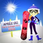 Apres Ski Schlager Party Hits 2016