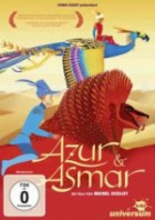 Azur und Asmar