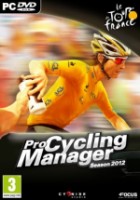 Pro Cycling Manager 2012