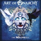 Art Of Anarchy - The Madness (Limited Edition)