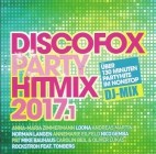 Discofox Party Hitmix 2017.1