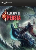 Legends of Persia