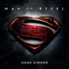 Soundtrack - Man Of Steel (Zimmer, Hans)