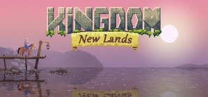 Kingdom: New Lands