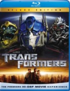 Transformers ( Special Edition )