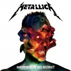 Metallica - Hardwired…To Self-Destruct