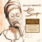 Jill Scott - Golden Moments