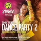Zumba Fitness Dance Party Vol.2