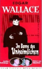 Edgar Wallace - Im Banne des Unheimlichen