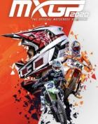 MXGP 2020 - The Official Motocross Videogame