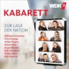 WDR2 - Kabarett zur Lage der Nation