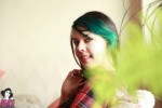 SuicideGirls   Outsidergirl Inner Garden