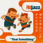 Atjazz - That Something