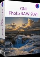 ON1 Photo RAW 2021.5 v15.5.0.10362 (x64)