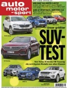 Auto Motor und Sport 14/2018