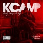 K Camp - Only Way Is Up (Deluxe Edition)