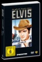 Elvis Presley: Harte Fäuste, heisse Lieder