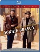 Donnie Brasco (Extended Director´s Cut)
