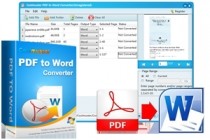 Coolmuster PDF to Word Converter 2.1.7