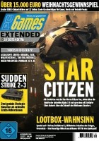 PC Games Magazin 12/2017