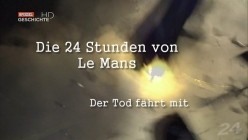 Die 24 Stunden von Le Mans