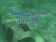 Todeszone im Atlantik