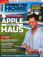 Connected Home 07/2014