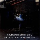 Rabaukendisko - Nachtschattengewaechs