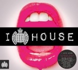 Ministry Of Sound - I Love House