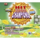 Hit Mania Champions 2013