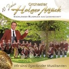 Orchester Holger Mück - Wir Sind Egerlaender Musikanten