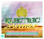 Ministry Of Sound - Electric Summer