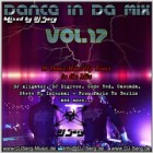 Dance in da Mix Vol.17 - mixed by DJ Serg