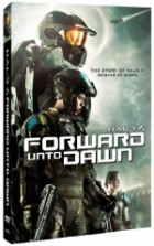 Halo 4 - Forward Unto Dawn