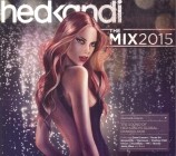 Hed Kandi-The Mix 2015