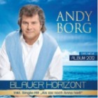 Andy Borg - Blauer Horizont