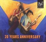 Ruf Records - 20 Years Anniversary