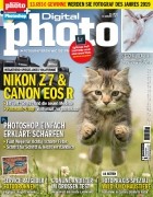 Digital Photo Magazin 11/2018