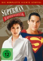 Superman - Die Abenteuer von Lois & Clark - Staffel 4 (Finale)
