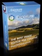 Exposure X6 Bundle v6.0.8.210 (x64)