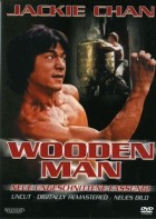 Wooden Man (MKV)