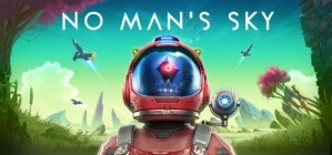 No Man's Sky Synthesis