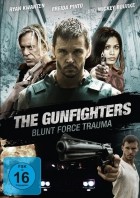 The Gunfighters - Blunt Force Trauma