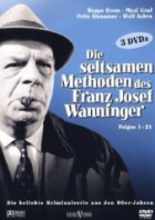 Die seltsamen Methoden des Franz Josef Wanninger - Staffel 3 - XviD