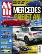 Auto Bild 15/2018