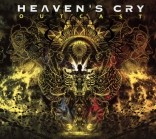 Heavens Cry - Outcast